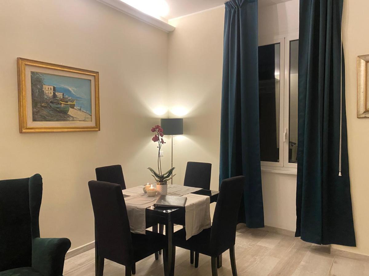 C&y - Vaticano St Peter - Luxe Penthouse Flat Appartamento Roma