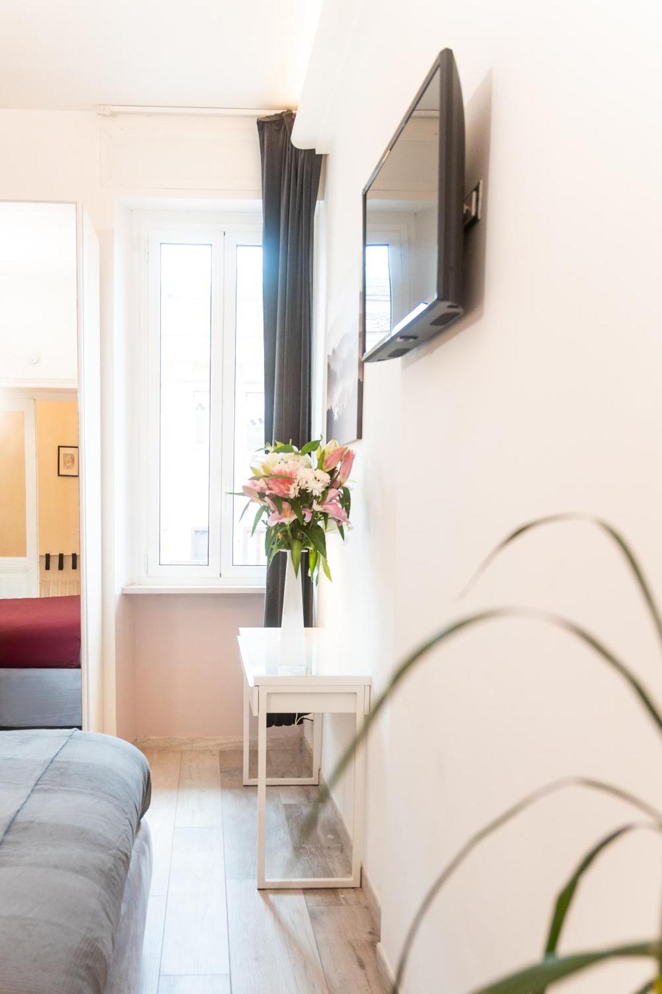 C&y - Vaticano St Peter - Luxe Penthouse Flat Appartamento